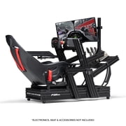 Next Level Racing F-GT Elite 160 Wheel Plate Edition (NLR-E025)