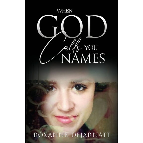 When God Calls You Names, (Paperback)