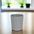 thumbnail image 1 of HEALEEP 5Ud Contenedores Para Plantas En Plástico Para Jardinería Con Material Resistente, 1 of 7