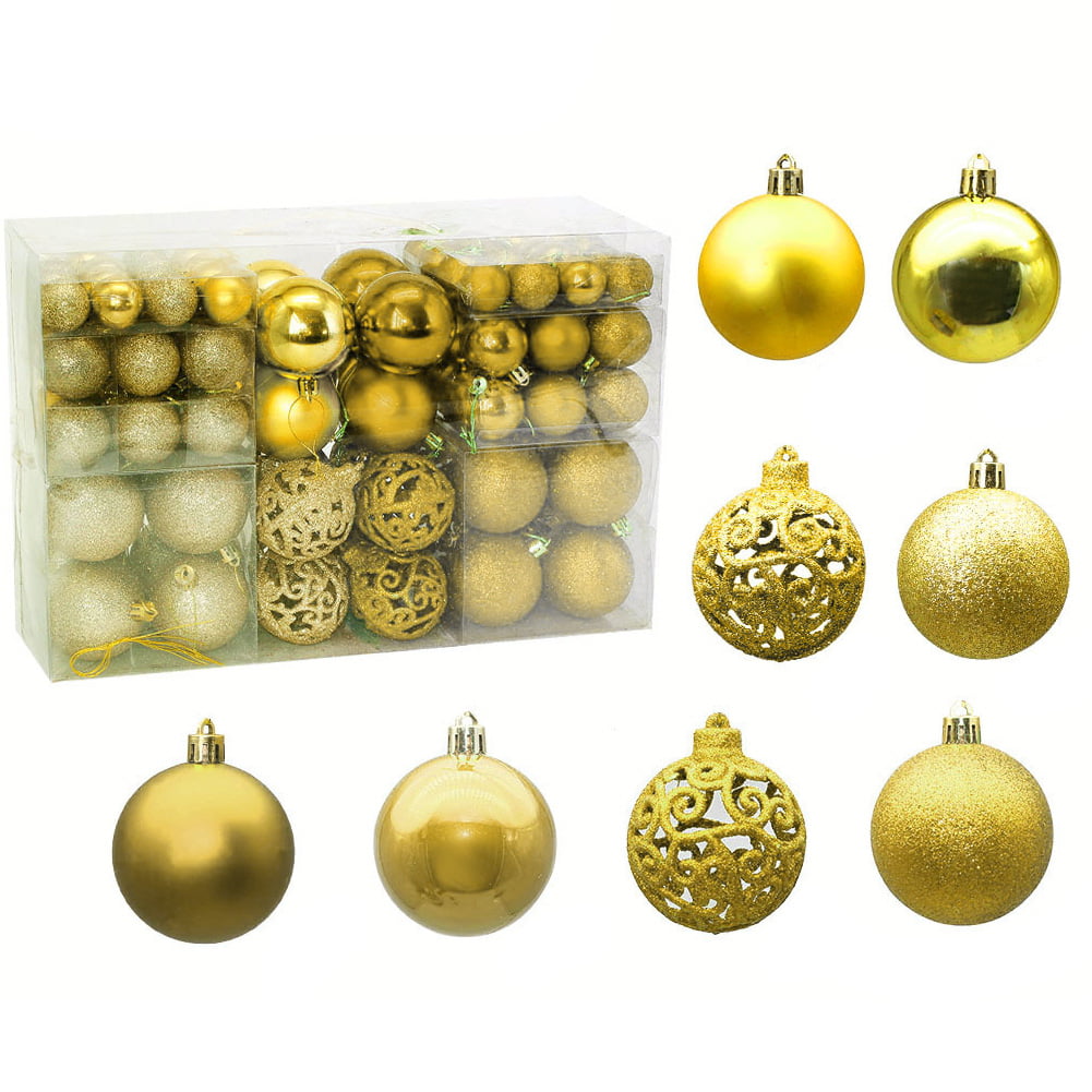 Details about  / 3pcs Christmas Knitted Ball Pendant Tree Decor Home Party Wedding Xmas Ornaments