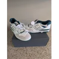 thumbnail image 1 of BRAND NEW AUTHENTICATED Men's Size 10 - New Balance 550 White Vintage Teal, 1 of 6