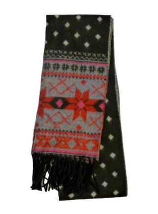 Merona scarf sales