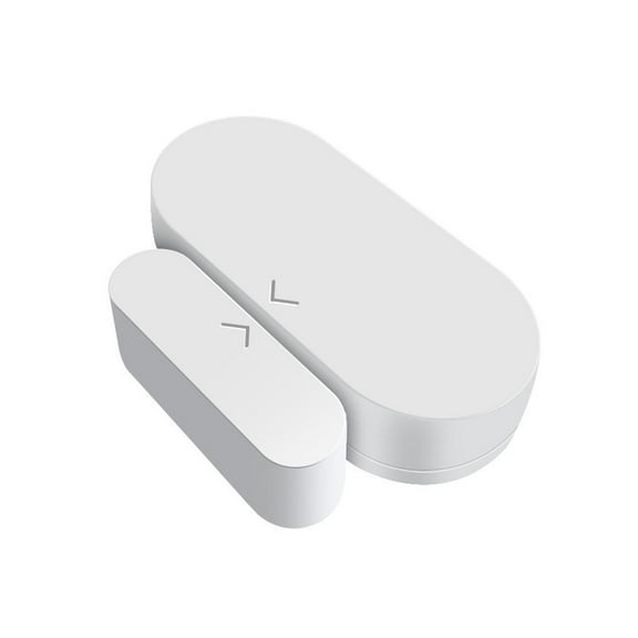 Door Sensor Alarm Kit App Remote Control for Enhanced Home Security Sensor for SmartLife/Tuya