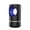 black, variant on Fruit Fly Trap, Flying Insect Catcher, Fan-Driven Indoor Bug Zapper, Mosquito Gnat Fruit Fly Killer, Efficient Blue Light Mosquito Lamp, Indoor USB Mosquito Killer