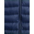 thumbnail image 6 of SwissTech Men's and Big Men's Puffer Jacket, Up to Size 5XL, 6 of 6
