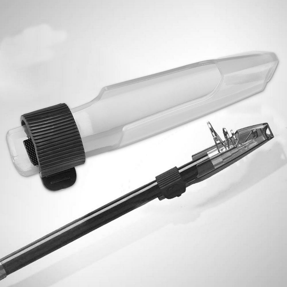 OTVIAP Durable ABS Fishing Rod Tip Protector Cap Pole Cover Fisher