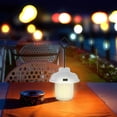 thumbnail image 1 of Xihbxyly En venta Nueva luz para acampar al aire libre, iluminación portátil para acampar, luz colgante para tienda de campaña, linterna estilo retro con forma de caballo, 1 of 7