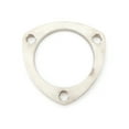 thumbnail image 3 of PYPES PERFORMANCE EXHAUST HVF13S Collector Flanges Collector Flange 3in Stainless Each, 3 of 3