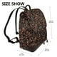 thumbnail image 2 of Easygdp Floral Mochila de Cuero para Mujeres, Bolso de Hombro, Bolsos de Mano de Moda para Trabajo y Viajes, 2 of 4