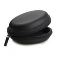 thumbnail image 1 of maskred Storage Box PU Date Line Ear Stopper Charging Cable Charger Earphone Case Home Office Travel Dorm Pocket Container, 1 of 6