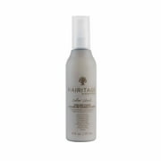 Hairitage Color Check Color Care Leave In Conditioner with Elderberry and Passionfruit Seed Oil, 6 fl oz