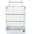 thumbnail image 3 of Cage Cockatiel Playtop de Prevue Pet, 3 of 4