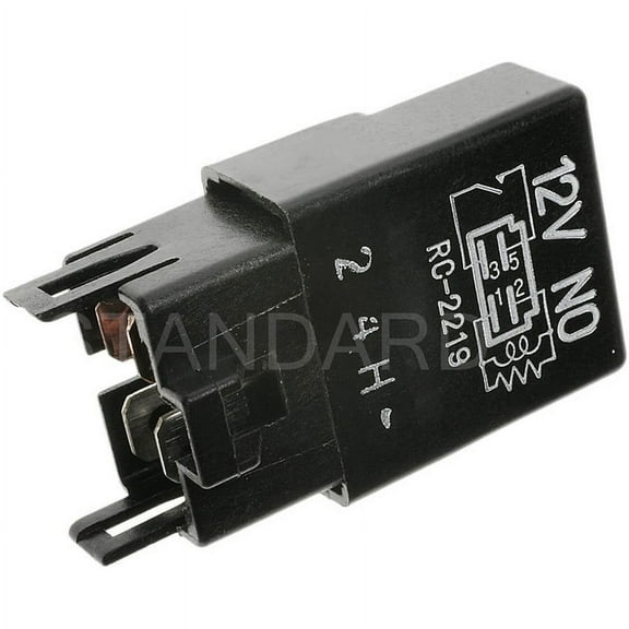 Standard RY-364 Relay, Intermotor