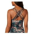 thumbnail image 2 of Bar Iii Printed Strappy-Back Tankini Top, Created for Macy's - Bali Nights, 2 of 4