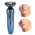 thumbnail image 4 of Easy To Use Beard Trimmer, Electric Shaver,  Sealing Performance Toiletry Products Toiletry Tools Personal Cleansing For Personal Care, 4 of 8