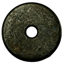 3/16" x 1-1/4" Black Oxide Grade 2 Steel Fender Washers (35 pcs.)