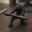Ninja Black, variant on 3D Printed Ninja Pen Holder Desktop Figurine PLA Pencil Stand Organizer