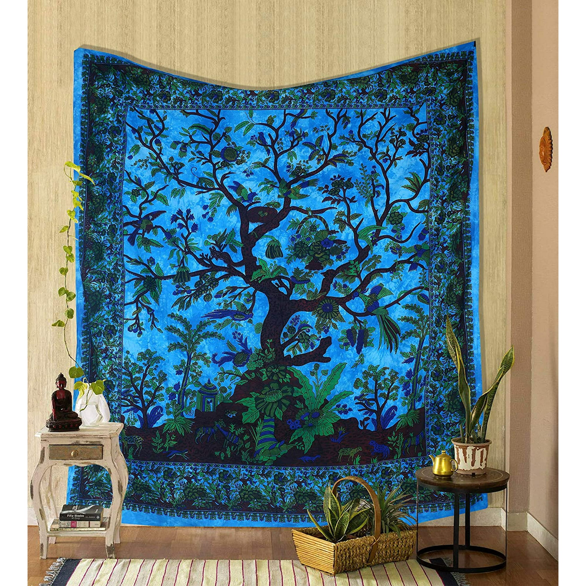 Hippie wall sheet new arrivals