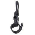 thumbnail image 5 of Bicycle Adjustable Rearview Mirror Handlebar Mirrors, 5 of 5