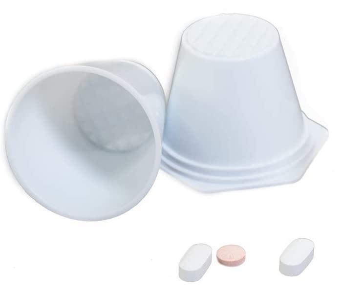 Pill Crusher for Tablets & Small Pills