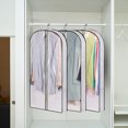 thumbnail image 3 of Sac de Rangement sous le Lit - Organisateur Imperméable pour Couettes, 3 of 6