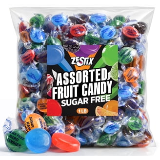 Nik-L-Nip, Mini Drinks Candy, 1.39 Ounce, Pack of 3 with 4 Wax