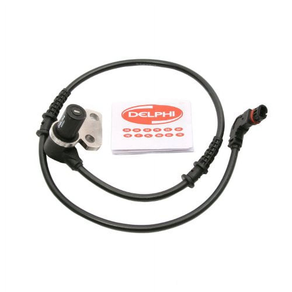 Delphi ABS Speed Sensor Fits select: 1996-2003 MERCEDES-BENZ E