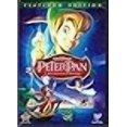 thumbnail image 3 of Peter Pan (DVD, 2007, 2-Disc Set, Platinum Edition), 3 of 3