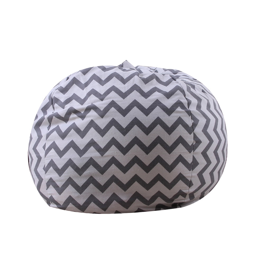 stuffed animal bean bag walmart