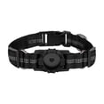 thumbnail image 2 of CBFFDC Durable Dog Collar Waterproof Reflective GPS Dog Collar Adjustable Small Medium Large Dogs Protective Collar, 2 of 7