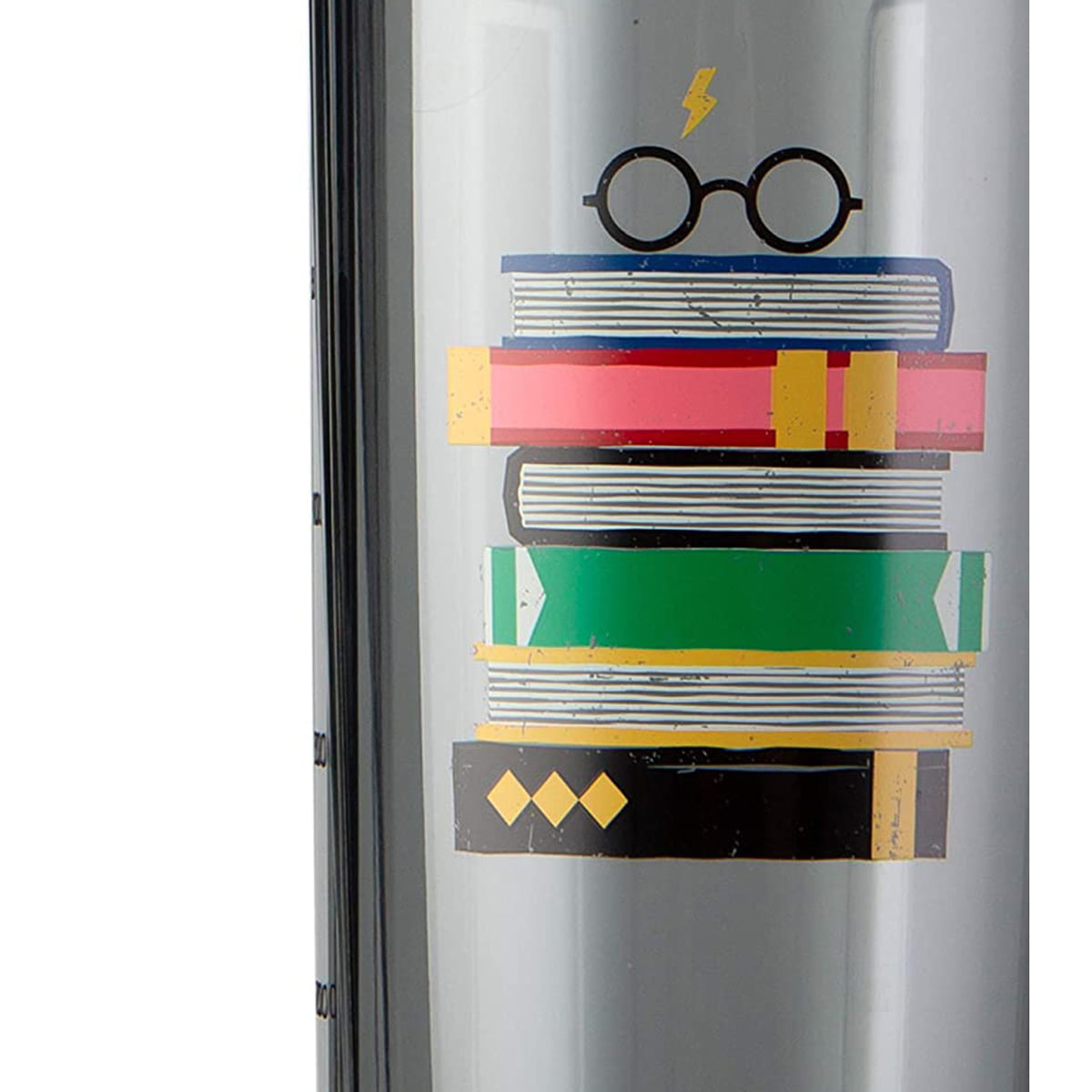 BlenderBottle Harry Potter Shaker Bottle Pro Series  