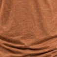 thumbnail image 3 of XuJwPNcy Mens T-Shirts Breathable Thin Round Neck Tops Basic Soft Summer Undershirt Workout Fitness Clothes Big and Tall, 3 of 4