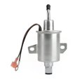 thumbnail image 3 of Motor Genic Fuel Pump Fit for Onan 4000 RV Generator 4KW Microlite Quiet Cummins 12V E11007, 3 of 12