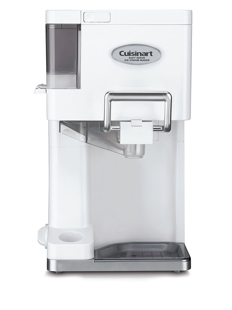 Cuisinart ICE-45 Mix It In Soft Serve 1.5-Quart Electric Ice Cream