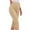 Khaki, variant on THDHVS Casual Pants for Women,Women's Pants,Women's Straight Leg Pants High Waisted Button Stretchy Business Work Casual Trousers Multiple Pockets Beige L