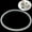 electric pressure cooker, variant on Electric Pressure Cooker Food-Grade Silicone Sealing Ring Replacement, 5-6L Capacity 22*24Cm Silicone Gasket For Pressure Cooker Repair, Compatible With Most 5-6L Pressure Cookers