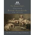 thumbnail image 1 of The Kennel Club's Illustrated Breed Standards: The Official Guide to Registered Breeds, 1 of 1