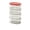 #4 Clear【1x Storage Box】, variant on Transparent Rectangular Plastic Storage Containers for Kitchen Organization, Dry Goods, Grains, and Pulses, Stackable Household Canisters, SouMaox