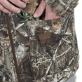 thumbnail image 4 of Realtree Men's Fleece Lined Hunting Jacket, Realtree Edge, Size Large, 4 of 6