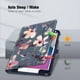 thumbnail image 3 of Funda Fintie para iPad 9ª, 8ª y 7ª generación de 10,2 pulgadas con soporte, 3 of 9