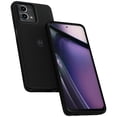 thumbnail image 3 of Funda protectora Motorola Moto G Stylus 5G 2023 negra texturizada, 3 of 9