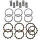 thumbnail image 1 of Kit de embrague Placas de fricción de embrague Resortes resistentes compatibles con Banshee 350 1987-2006, 1 of 5