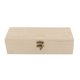 thumbnail image 1 of Joyero de Caja de Té Collar Joyero Caja, 1 of 7