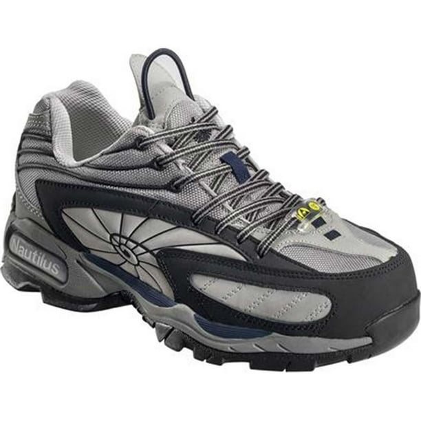 electrostatic dissipative shoes