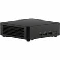 thumbnail image 7 of Asus NUC 14 Pro NUC14RVHu5 Barebone System - Mini PC - Socket BGA-2049 - 1 x Intel Core Ultra 5 14th Gen 125H 1.20 GHz Tetradeca-core (14 Core) - Intel Chip - 96 GB DDR5 SDRAM DDR5-5600/PC5-44800 M..., 7 of 7