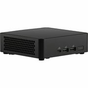 Asus NUC 14 Pro, Core Ultra 7, Black