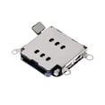 thumbnail image 5 of Replacement Dual Sim Card Reader Compatible For iPhone 12, 5 of 5
