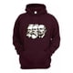 thumbnail image 1 of Sudadera Marx, Engels Y Lenin, 1 of 2
