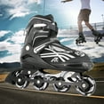 thumbnail image 7 of Cunmucu Adjustable Roller Blades Skates for Girls Boys Kids with All, 7 of 7