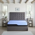 thumbnail image 4 of Bridgevine Home 13 inch Hybrid Memory Foam and Coil Adult Mattress, Queen Size, 4 of 5